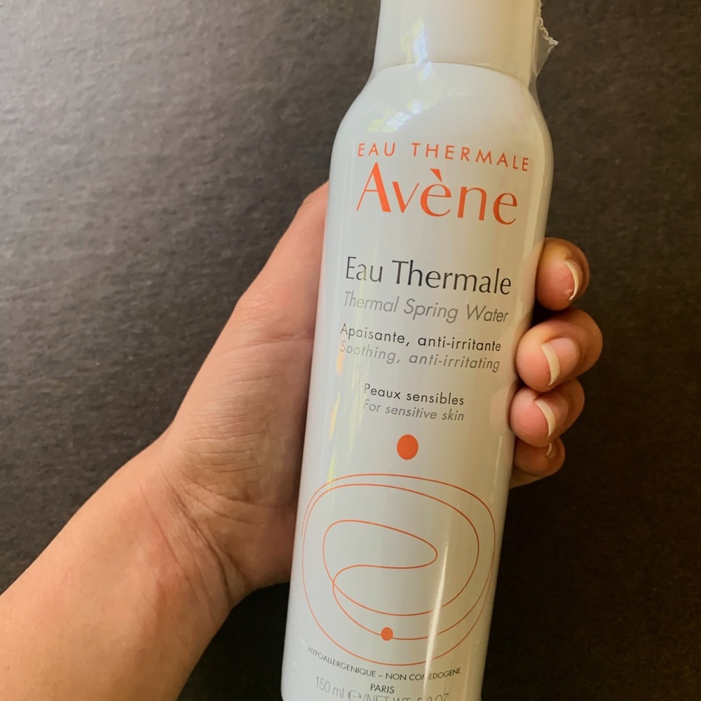 Avene Thermal Spring Water - Picture 6 of 7